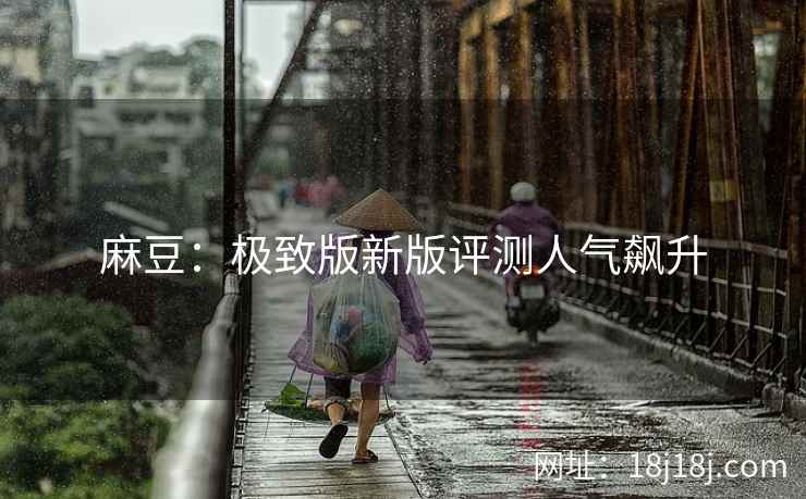 麻豆：极致版新版评测人气飙升