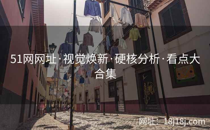 51网网址·视觉焕新·硬核分析·看点大合集