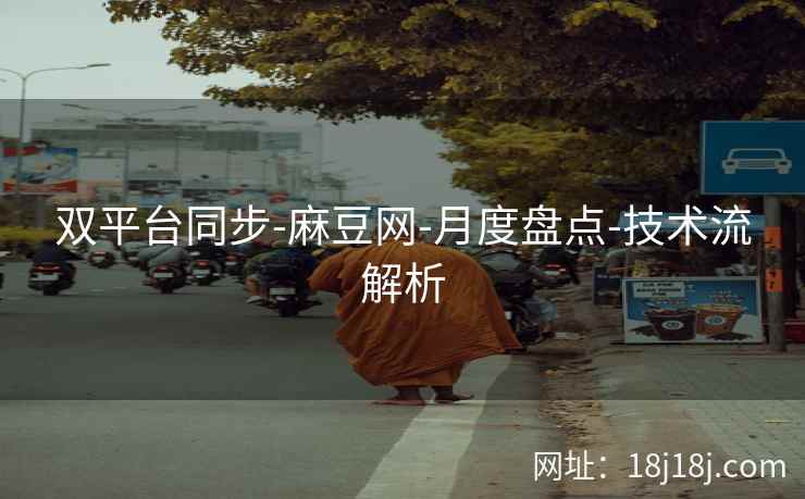 双平台同步-麻豆网-月度盘点-技术流解析
