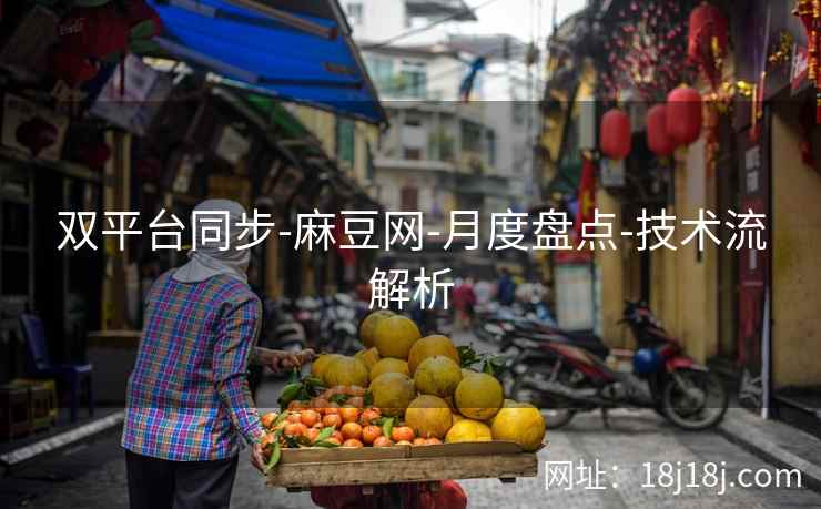 双平台同步-麻豆网-月度盘点-技术流解析