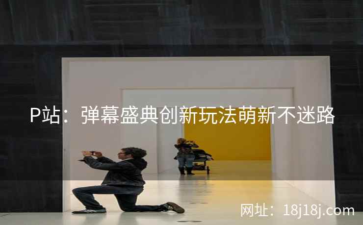 P站：弹幕盛典创新玩法萌新不迷路